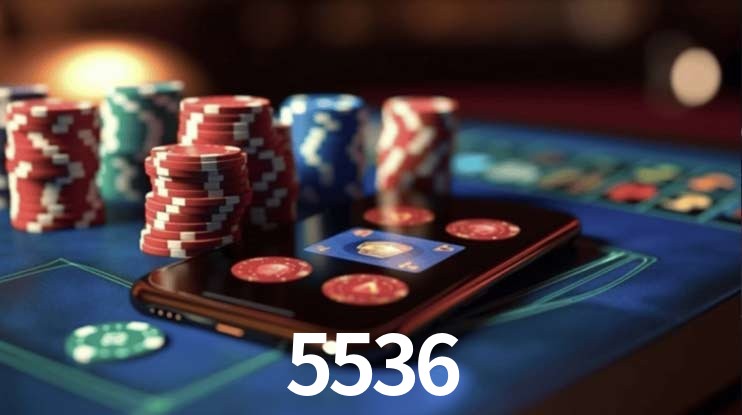 Experiência VIP 5536
