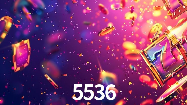 Interface do App 5536