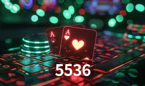 Provedores de Jogos 5536