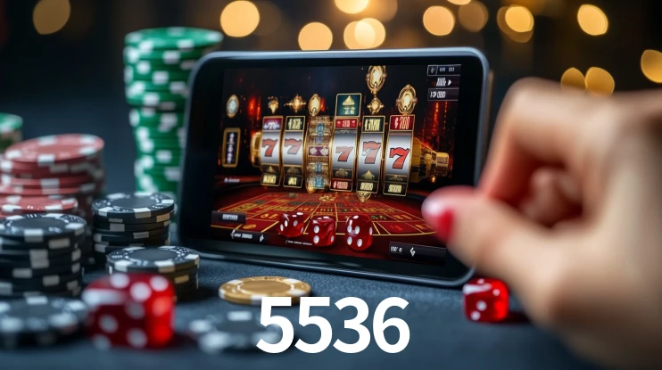 Premium Interface 5536