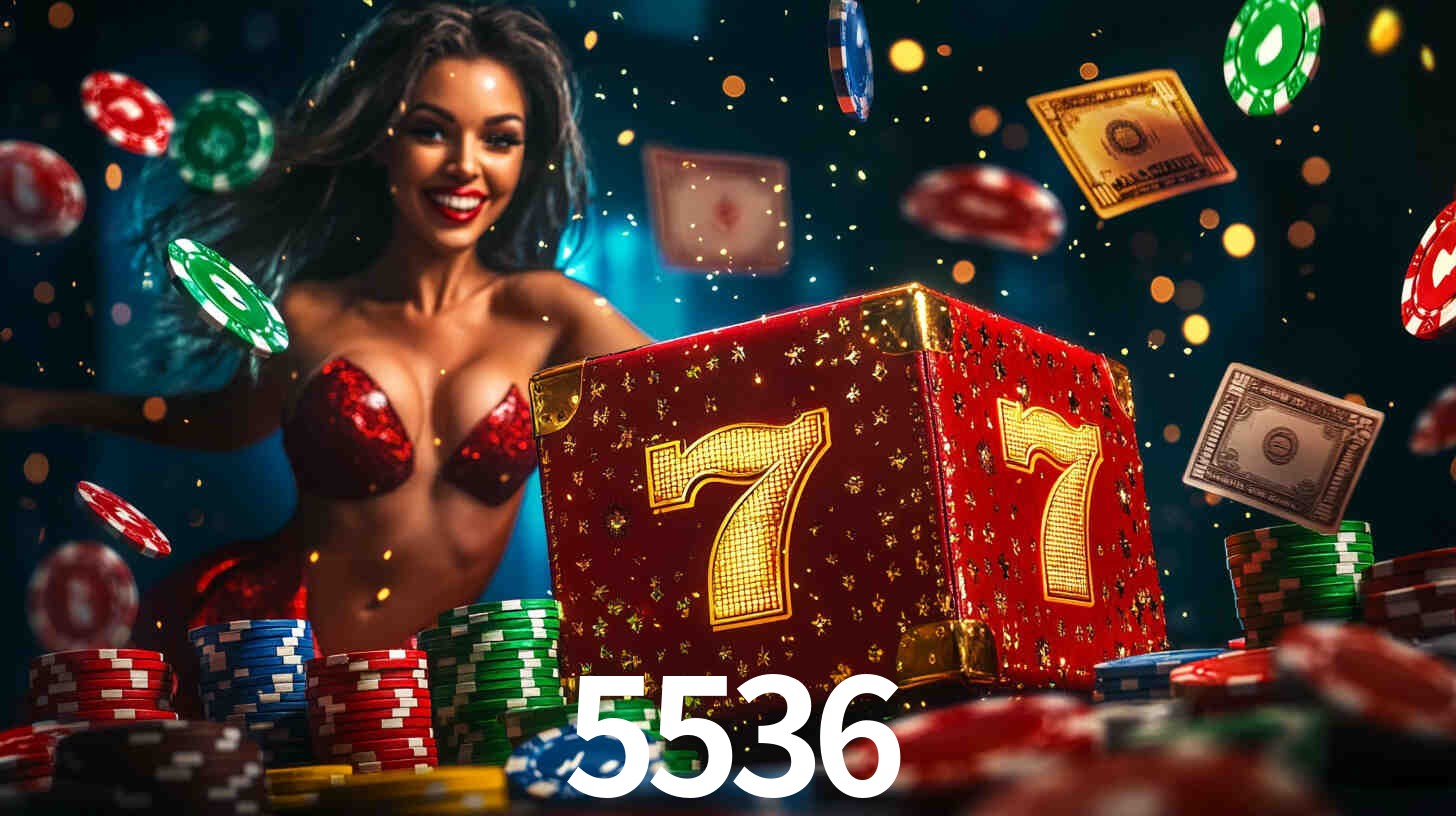 Desvendando o Mundo dos Jogos Virtuais na 5536