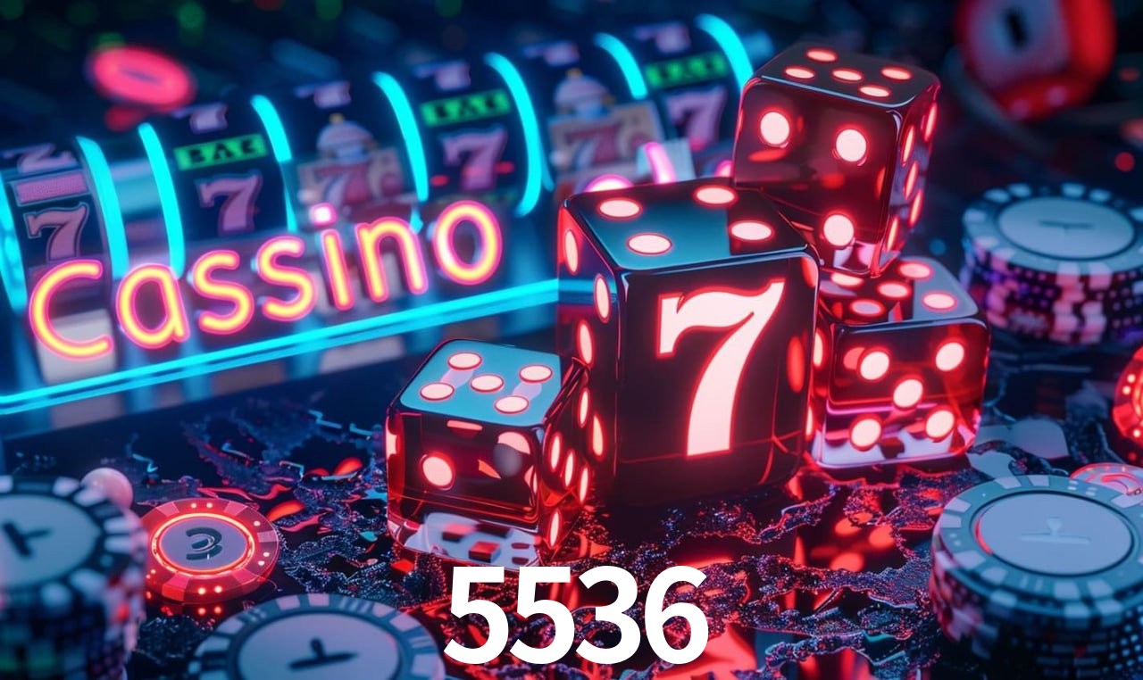 Welcome Bonus 5536