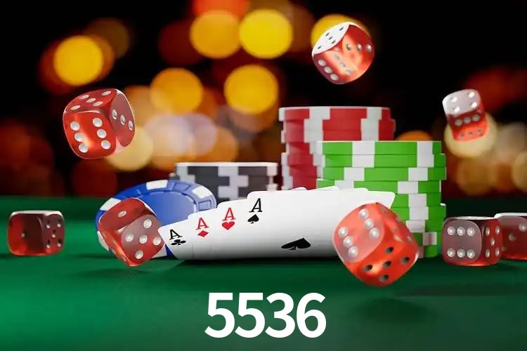 Integração de APIs 5536