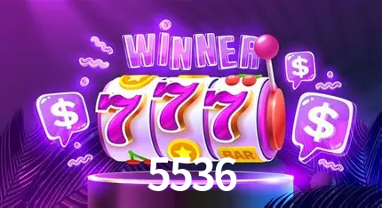 Descubra a Magia dos Jogos de Arcade no 5536