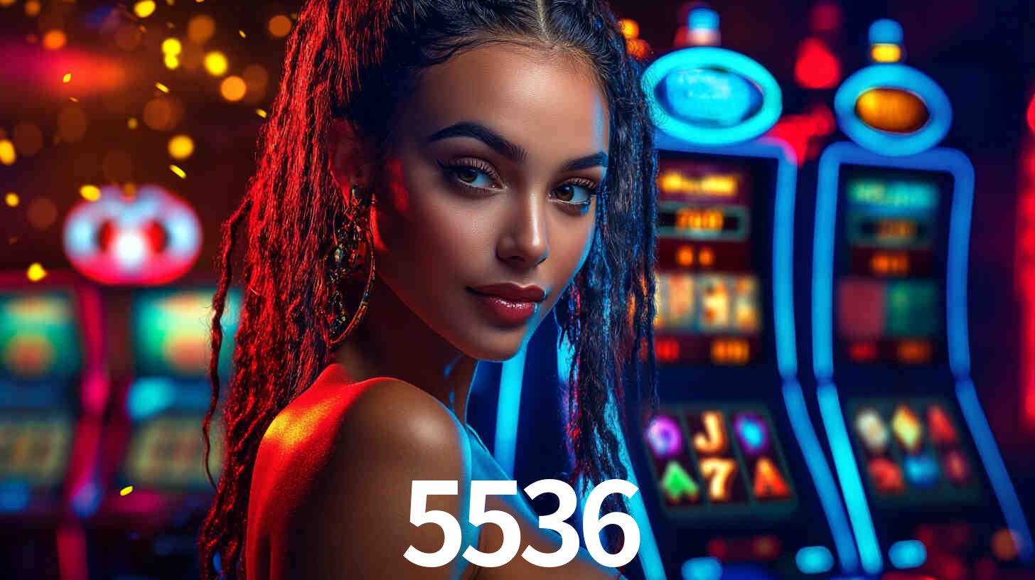 Inovações de Jogos na 5536: O Futuro das Experiências Interativas