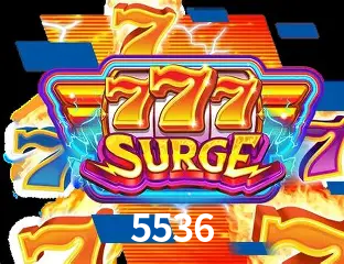 Descubra o Mundo do Cassino Online com 5536