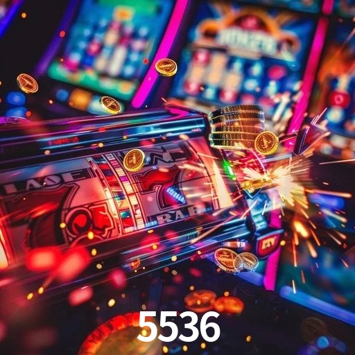 Estatísticas Crash Games 5536