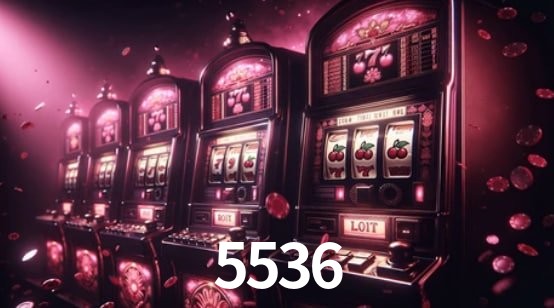 Bônus Diários 5536