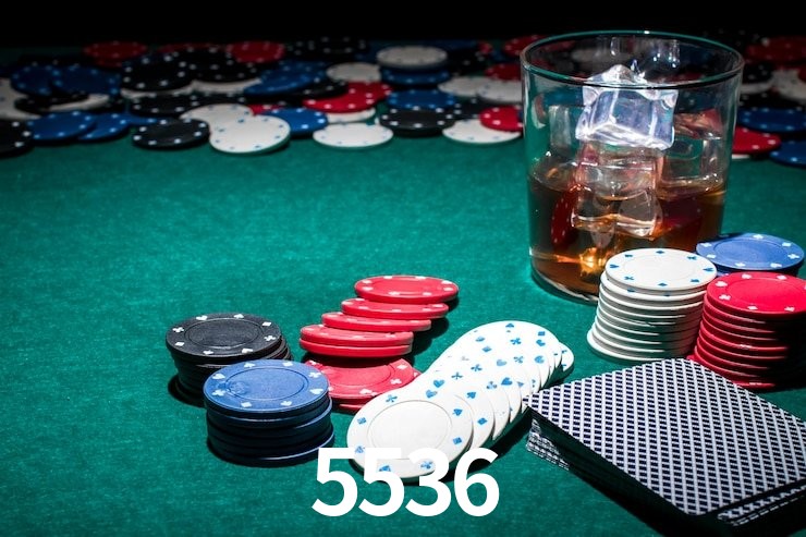 Estatísticas Esportivas 5536