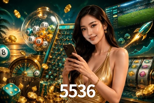 Platform Technology 5536