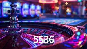 Casino Ao Vivo 5536