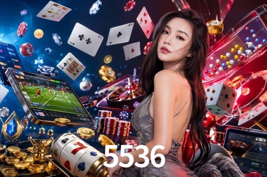 Live Casino 5536