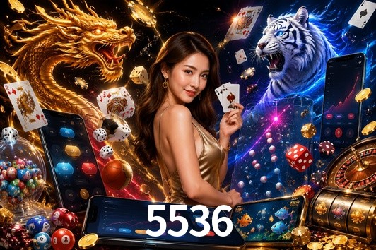 Tennis Betting 5536