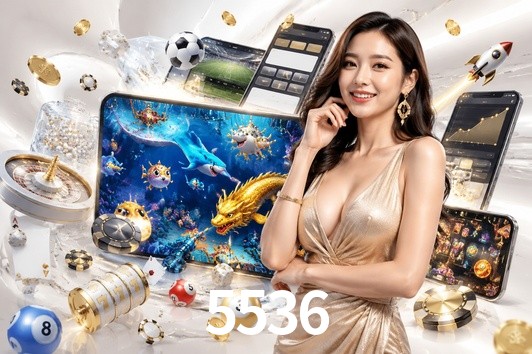Secure Login 5536