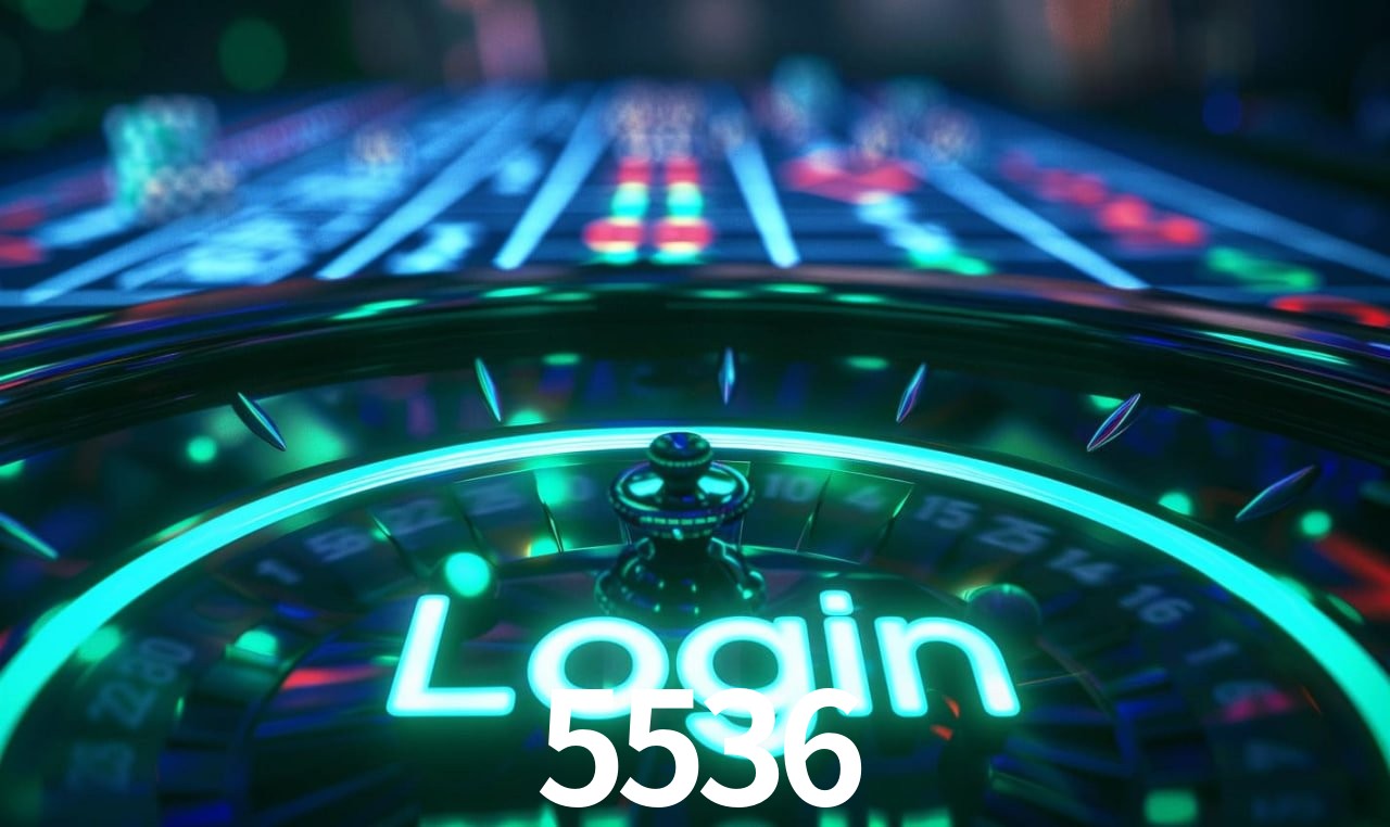 Estatísticas do Jogo 5536