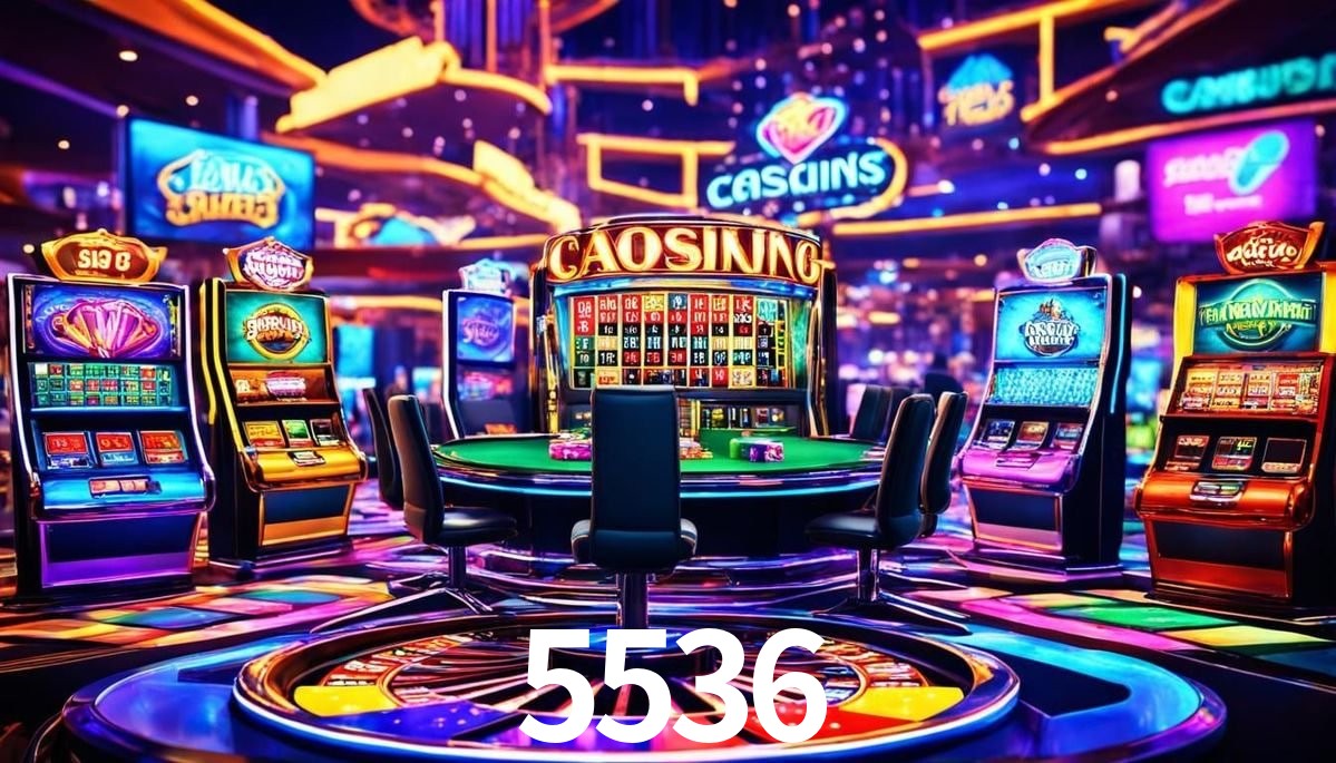 Login Seguro 5536
