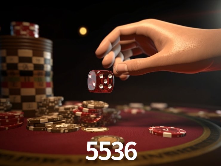Sistemas de Segurança 5536