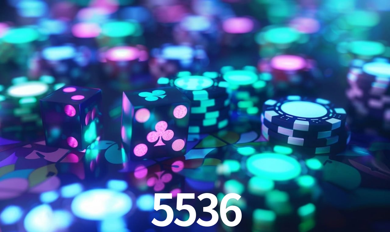 Apostas de Tênis 5536
