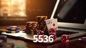 Jogos Exclusivos 5536