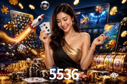 Account Benefits 5536