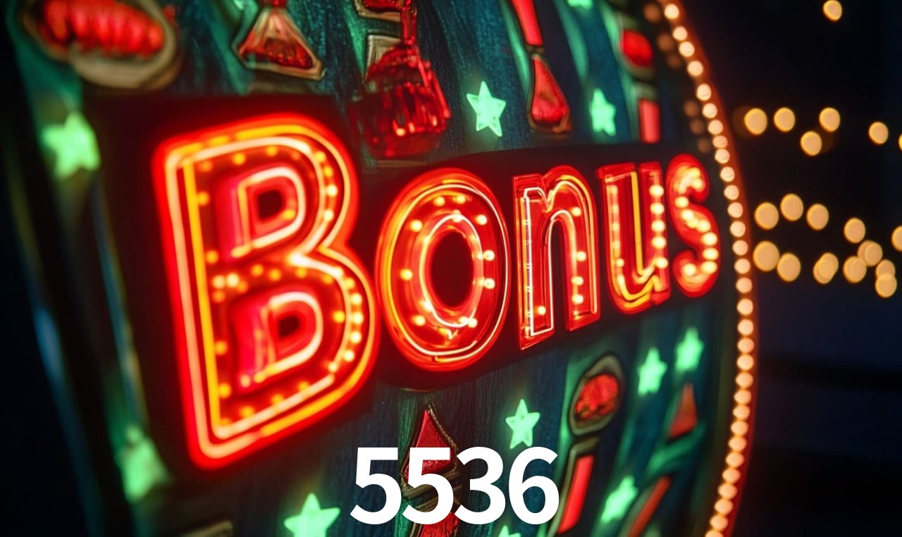 Casino VIP 5536