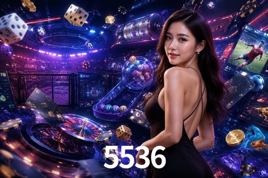 Flash Promotion 5536