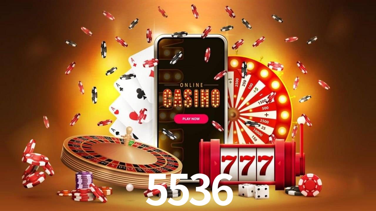 Promoção Relâmpago 5536