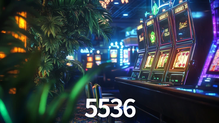 Welcome Bonus 5536