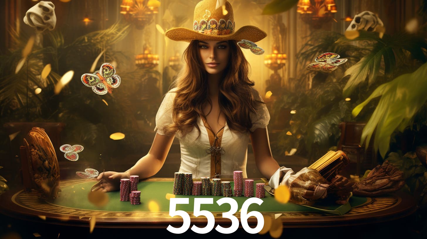 Tournaments 5536