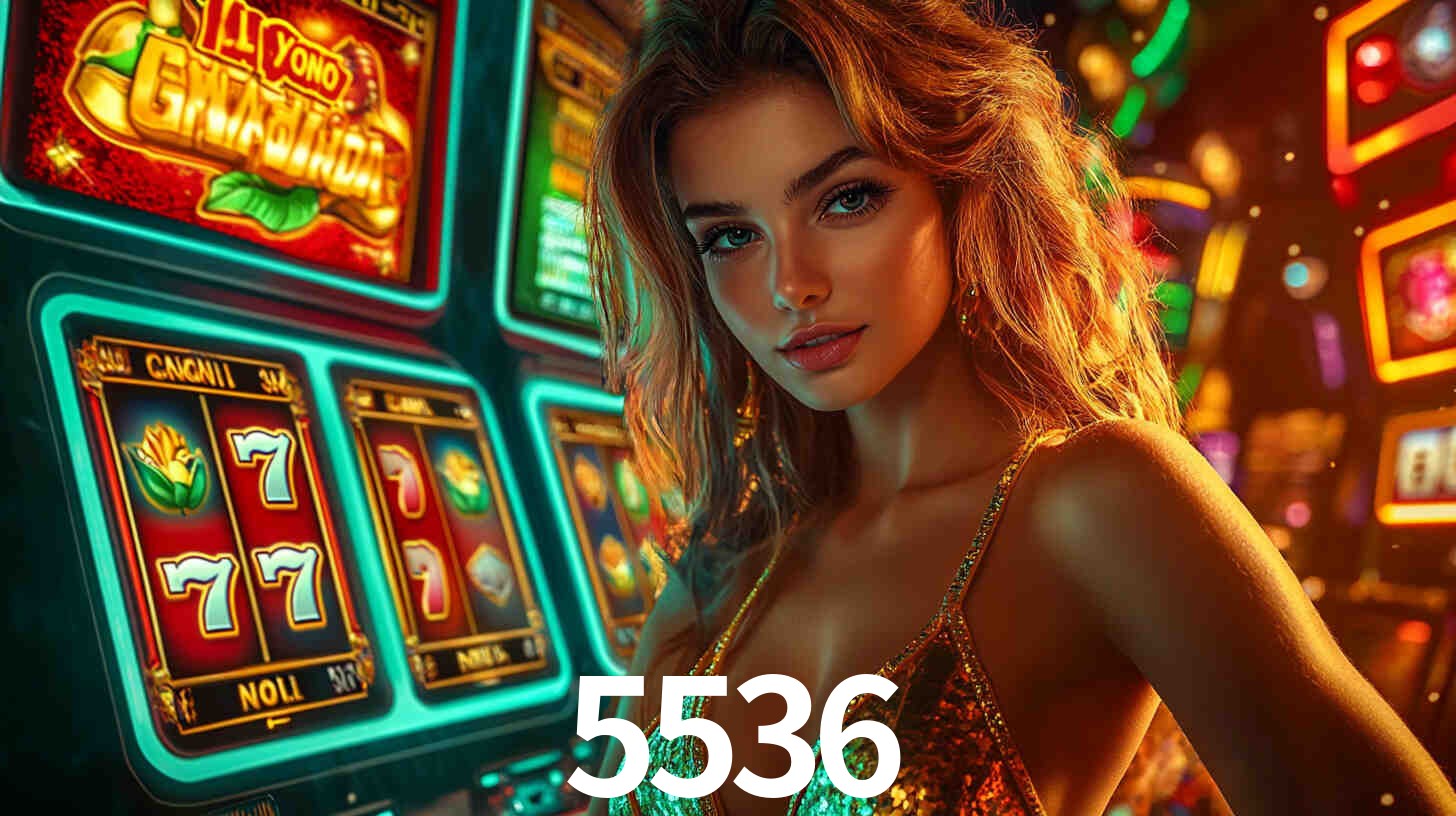 5536 App Interface